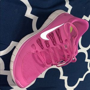 Nike Free Run Size 6